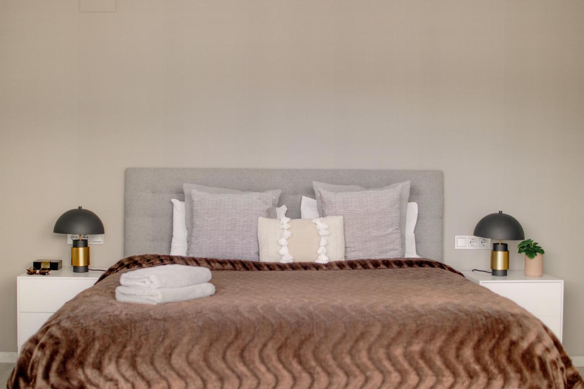 Villa La Sala Puerto Banus Marbella Eksteriør billede