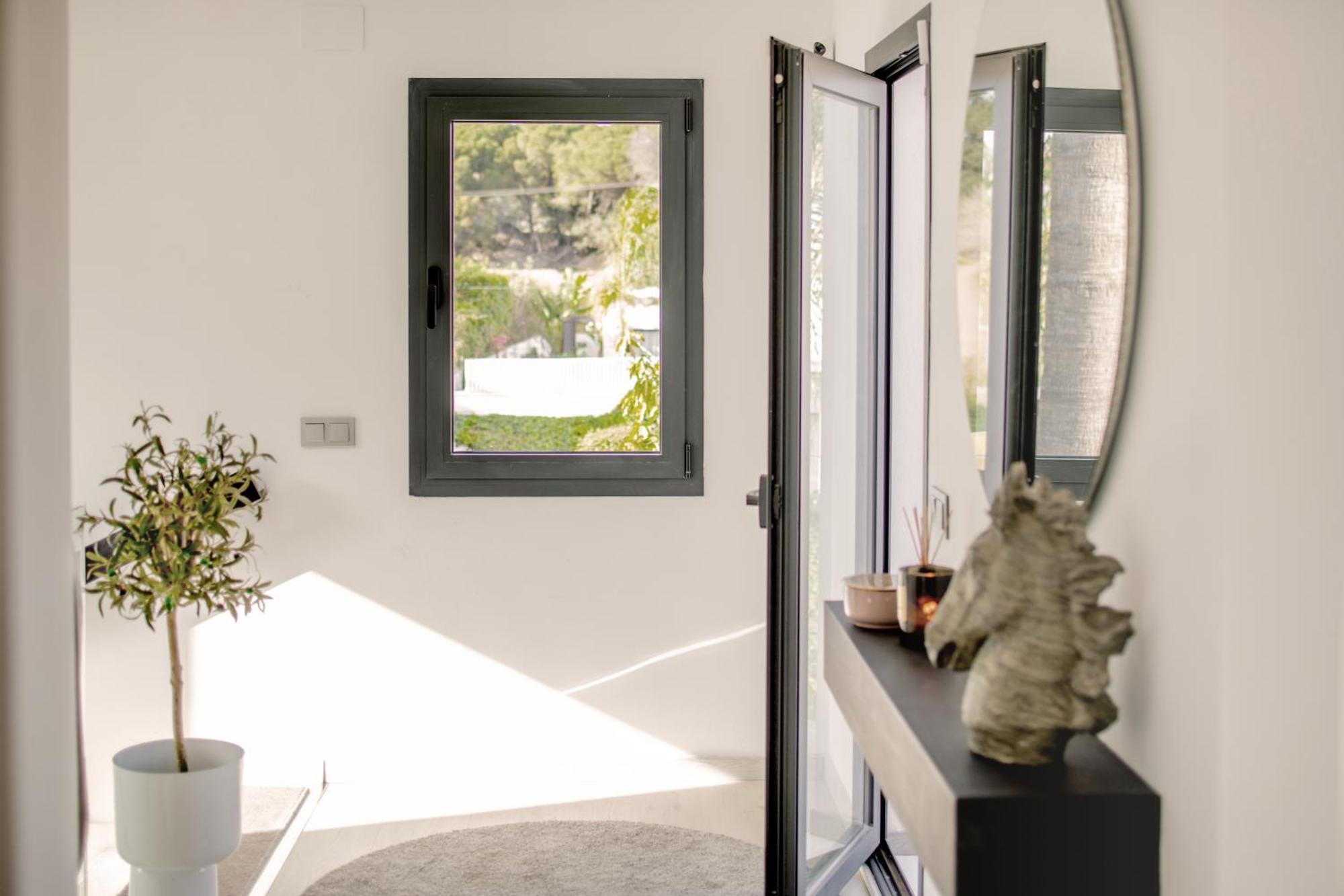 Villa La Sala Puerto Banus Marbella Eksteriør billede